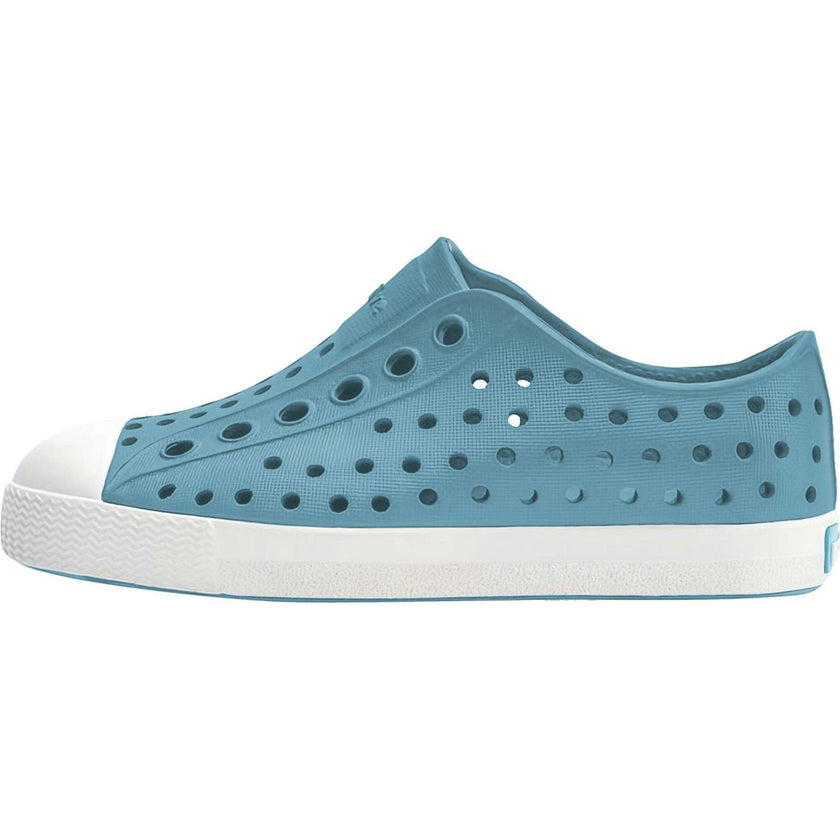 Jefferson Kids, Blue