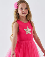 PH Star Tutu Dress