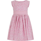 Bloomsbury Celebration Dress - London Rose