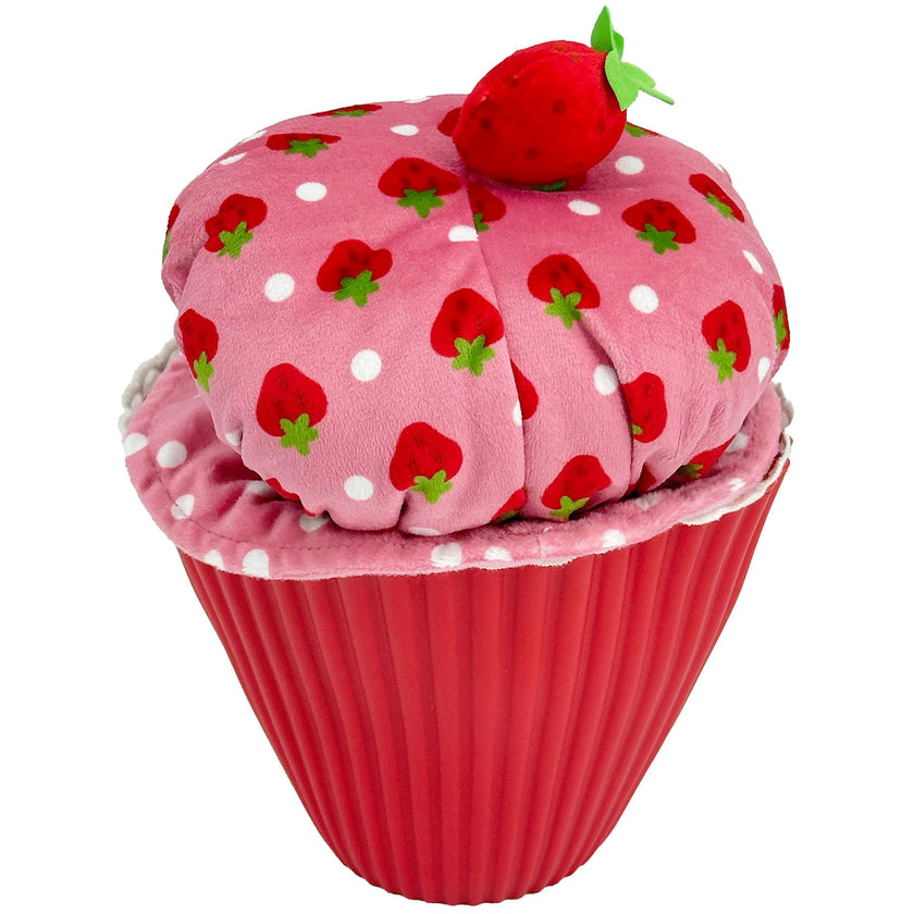 Strawberry Shortcake: Pop 'n' Flip 15" - Strawberry Shortcake