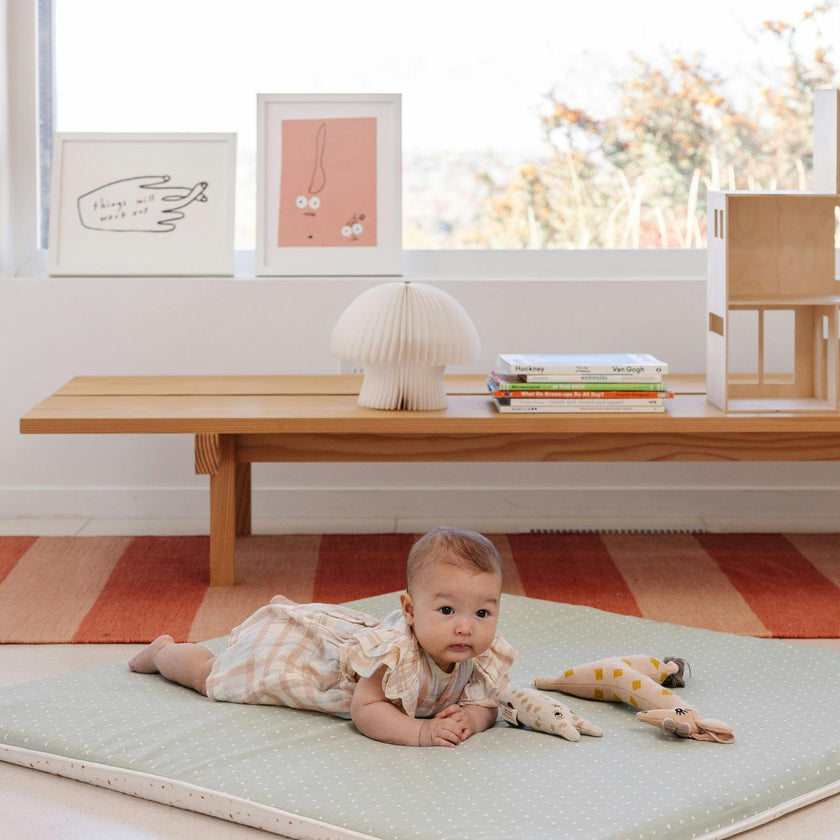 Play Mat