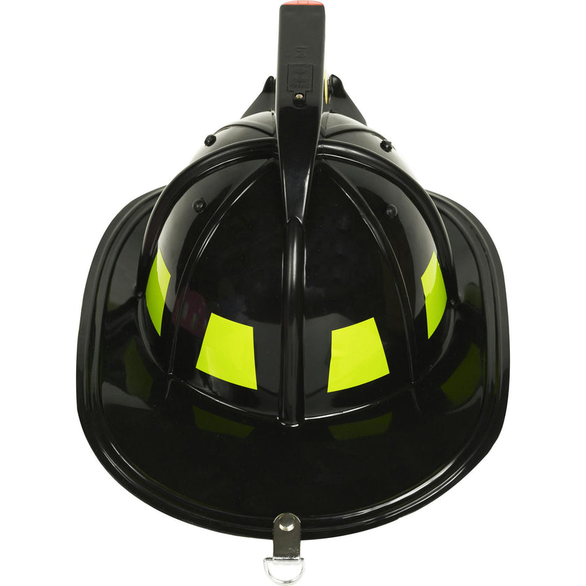 Jr. Fire Chief Helmet with Light & Sound