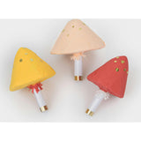Surprise Mushrooms