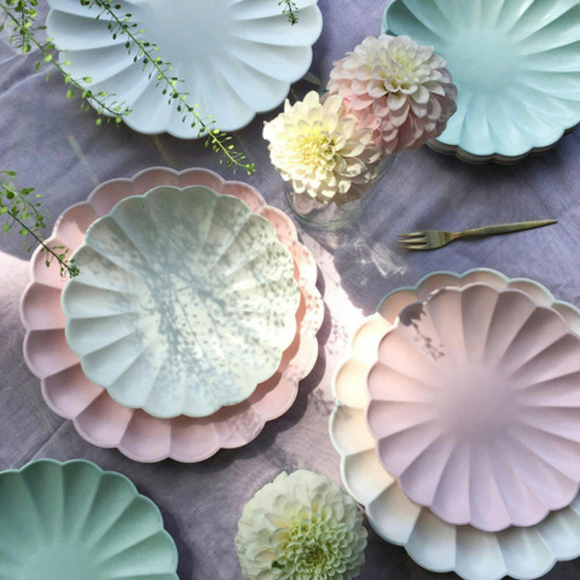 Simply Eco Dinner Plates