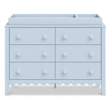 The MDB Family Universal Wide Removable Changing Tray