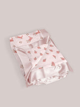 JuJuBe × Studio Oh! Printed Reversible Baby Blankets