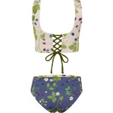 MORAS CRUDO - SUN&MOON BIKINI