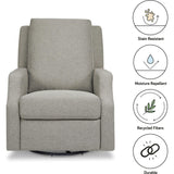 Crewe Recliner & Swivel Glider
