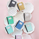 Clover Mini Composition Notebook
