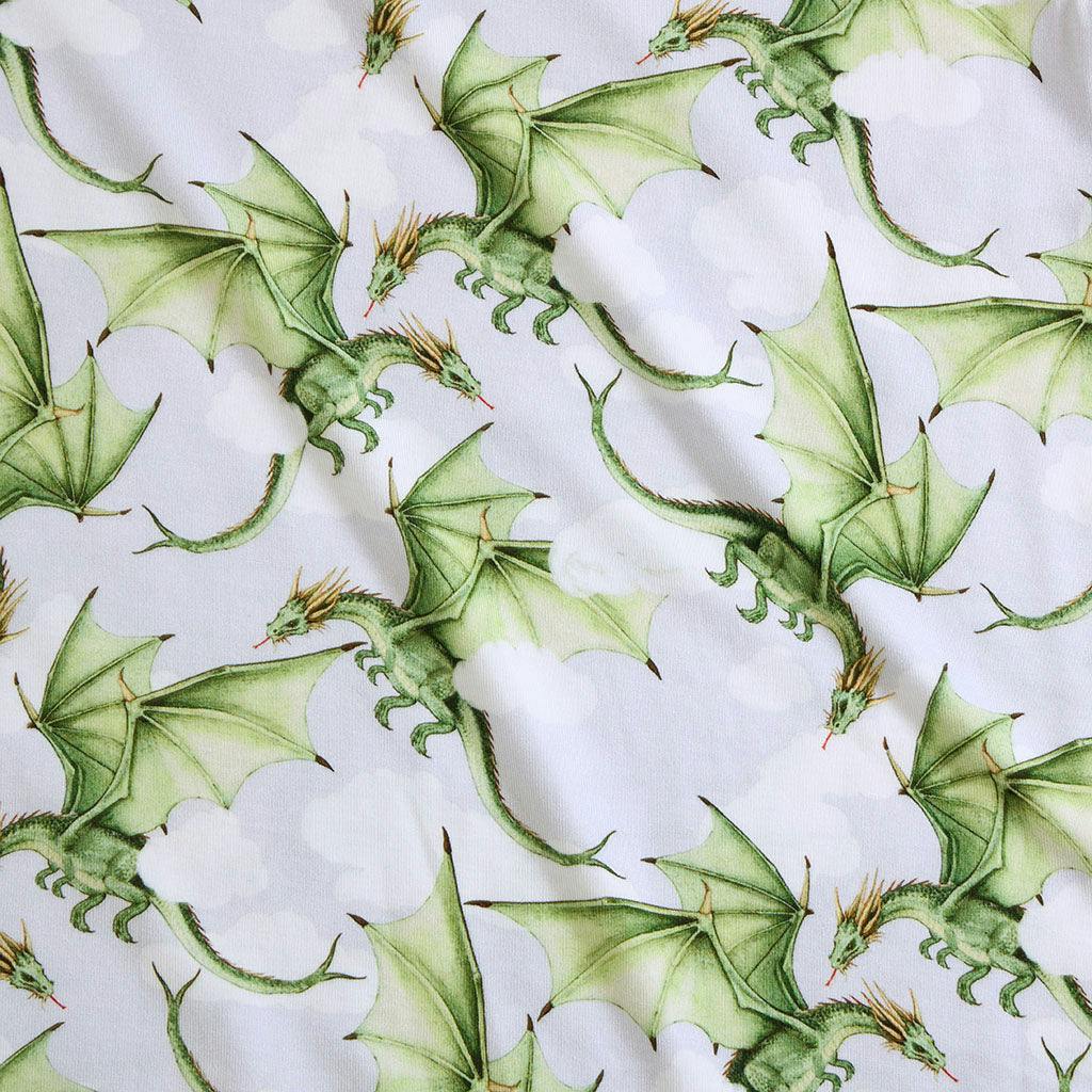 Devlin Classic Pajama Set