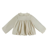 Sandera Jacket | Soft Sand
