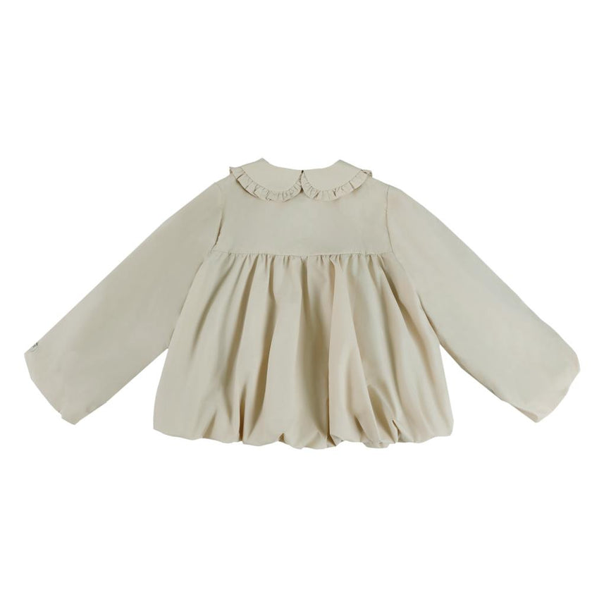 Sandera Jacket | Soft Sand