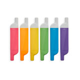 Do-Overs Erasable Highlighters - Set of 6