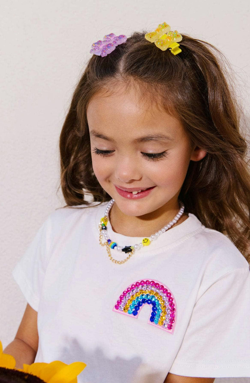 Rainbow Daily Reminders T-shirt
