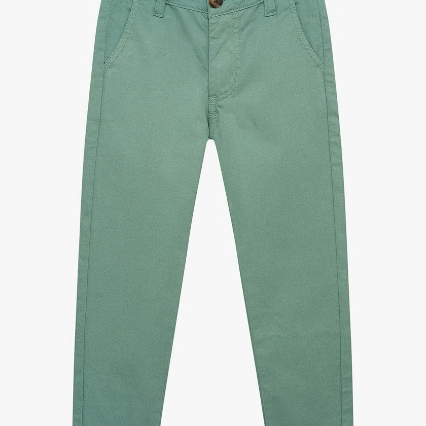 Jacob Pants in Sage
