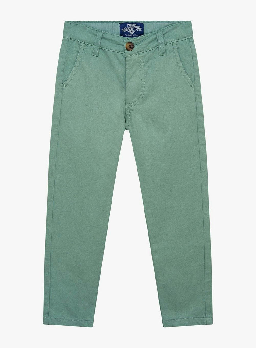 Jacob Pants in Sage