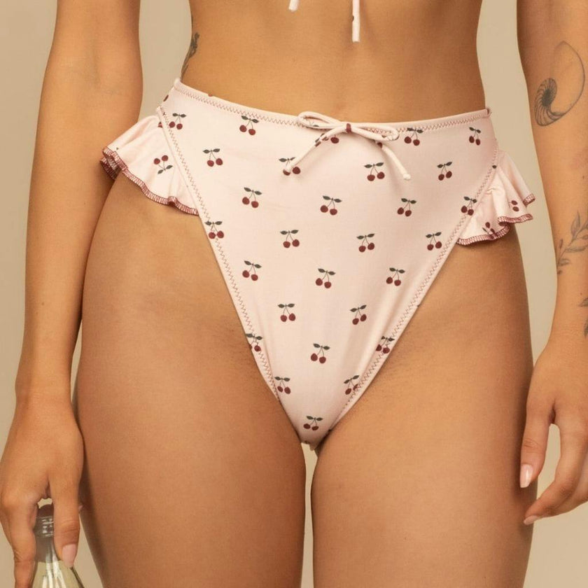 Pia Bikini Bottom