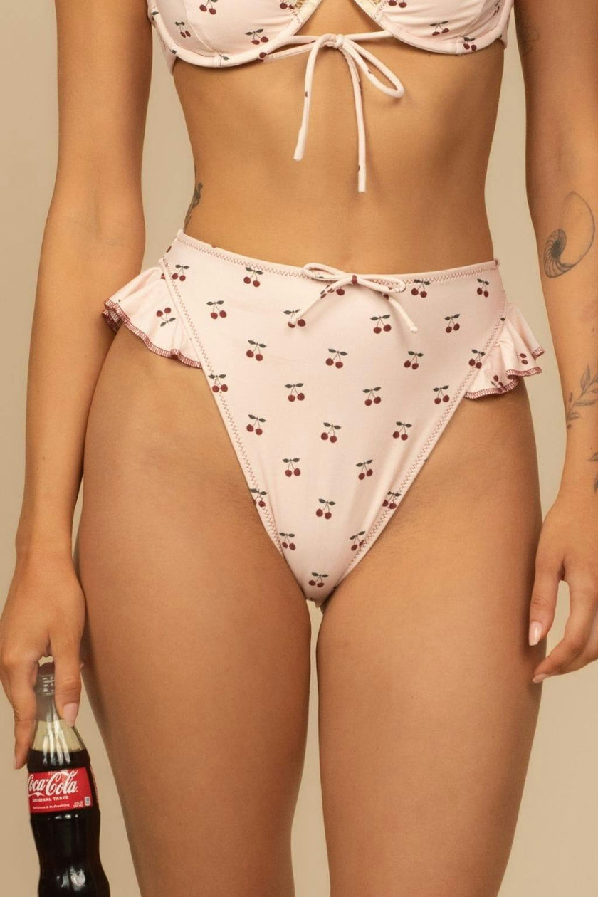 Pia Bikini Bottom