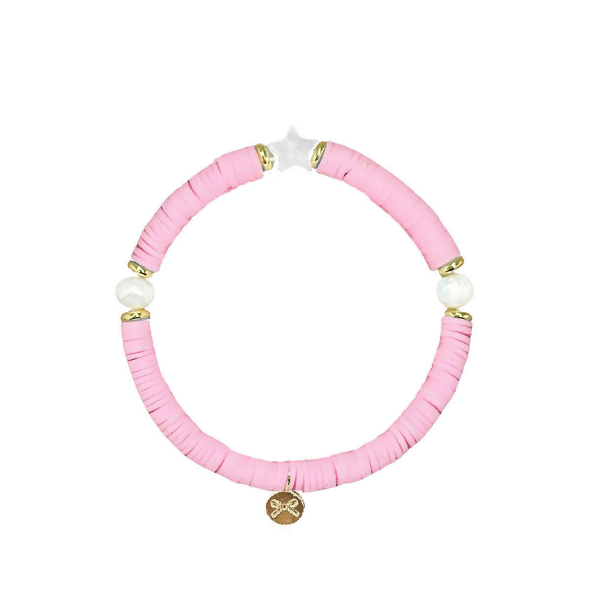 Girls & Women's Coastal Stars Bracelets
