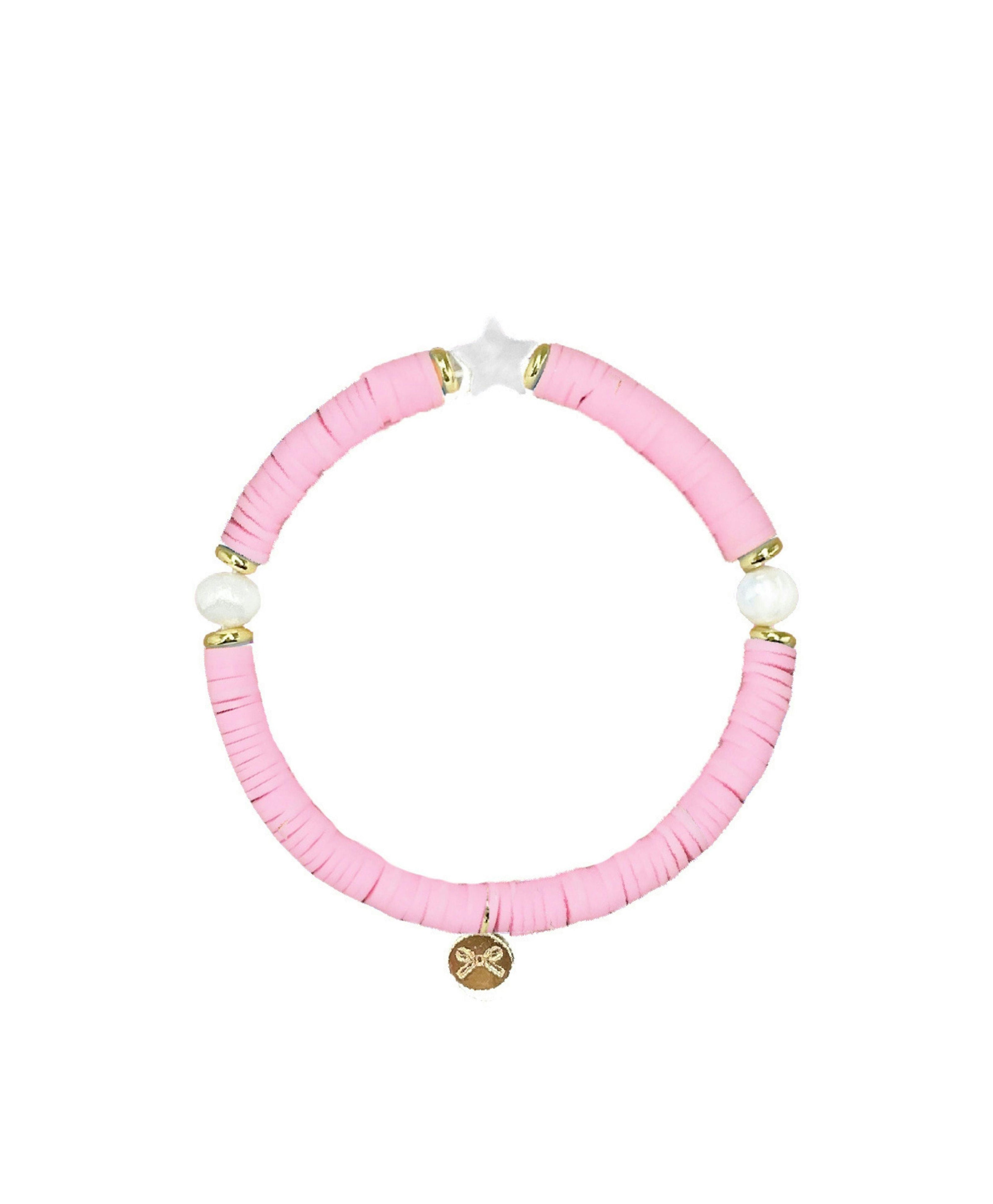 Girls & Women's Coastal Stars Bracelets