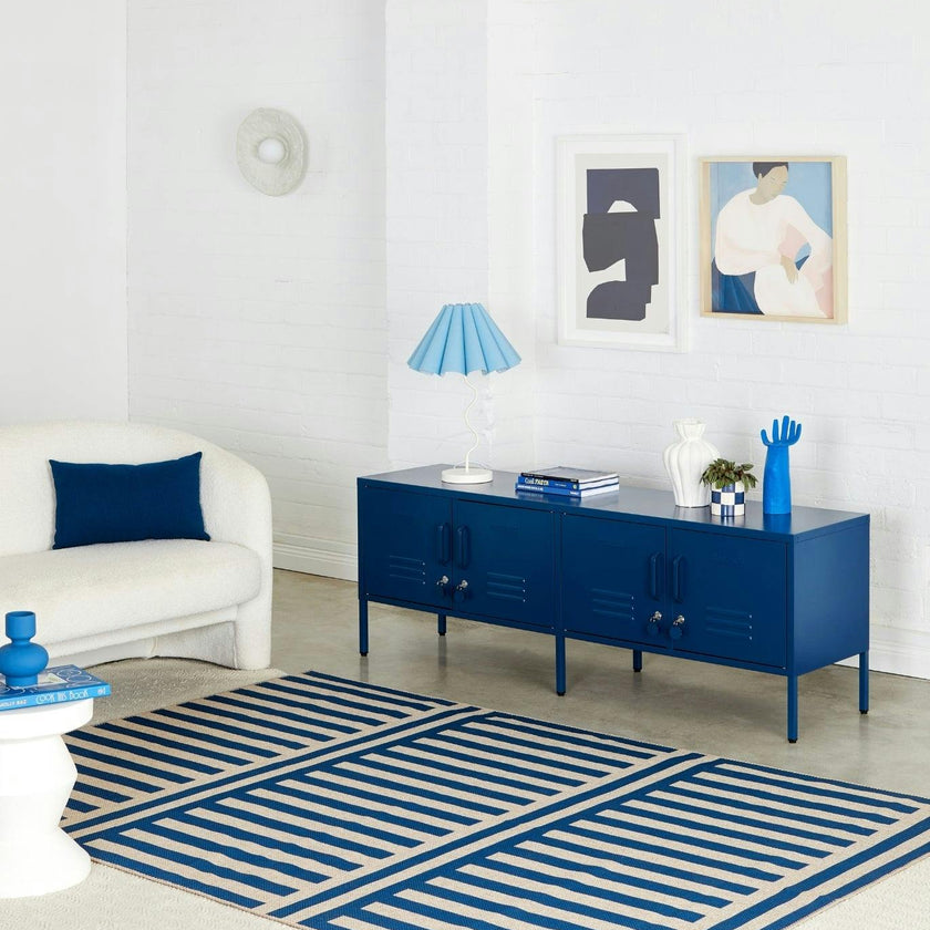 The Standard in Navy