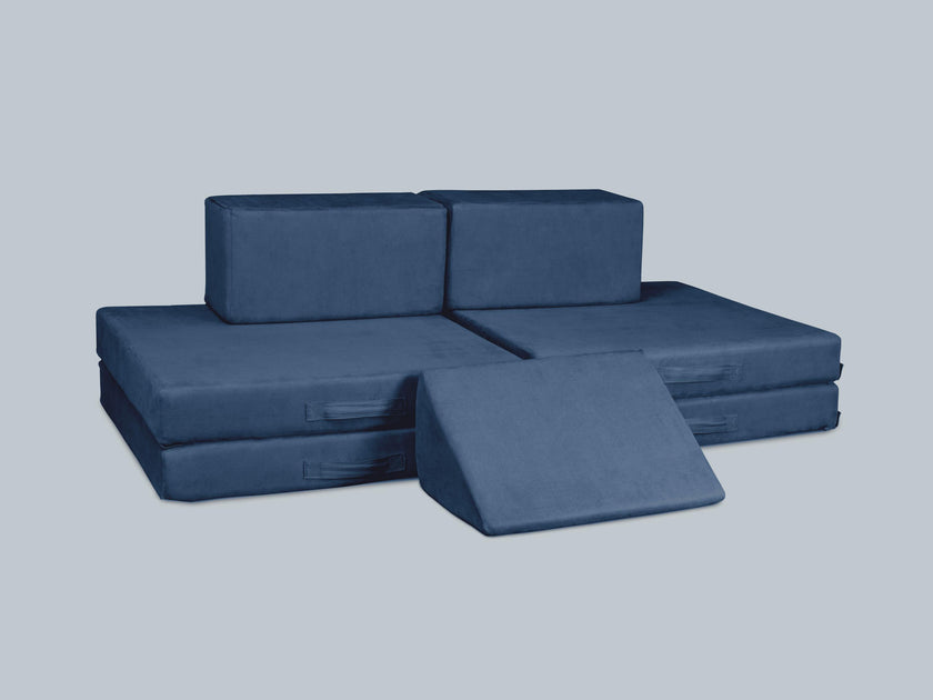 The Figgy Play Couch