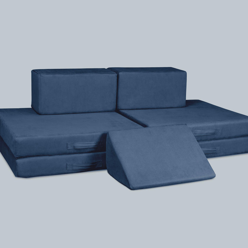 The Figgy Play Couch