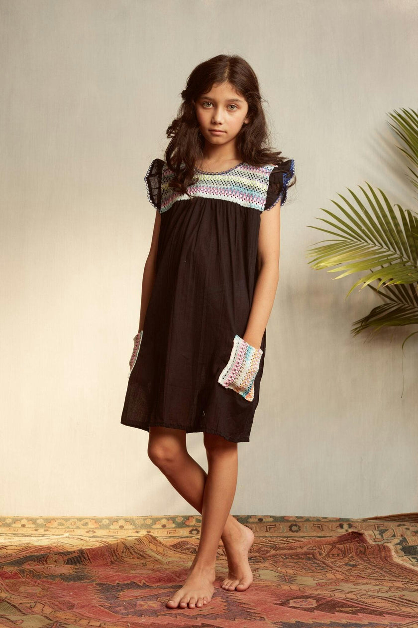 Lace Dress