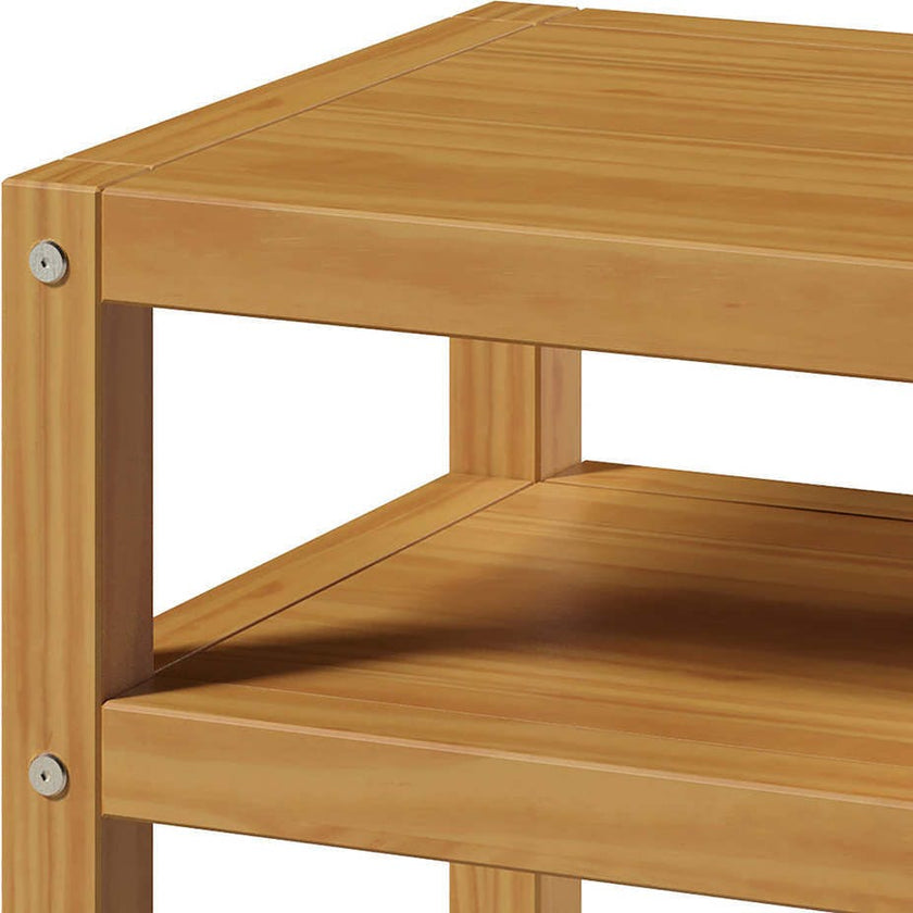 Multiplo Side Table