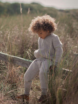 Boy Pants| 100% cashmere