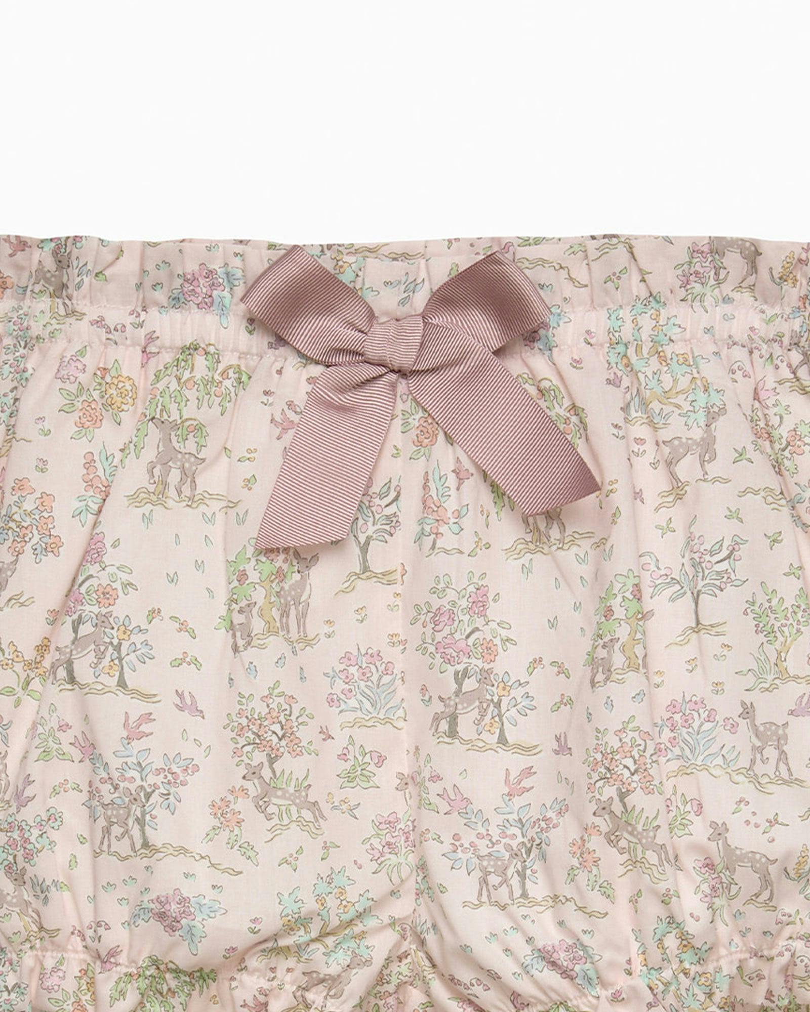 Baby Etta Fawn Bloomers