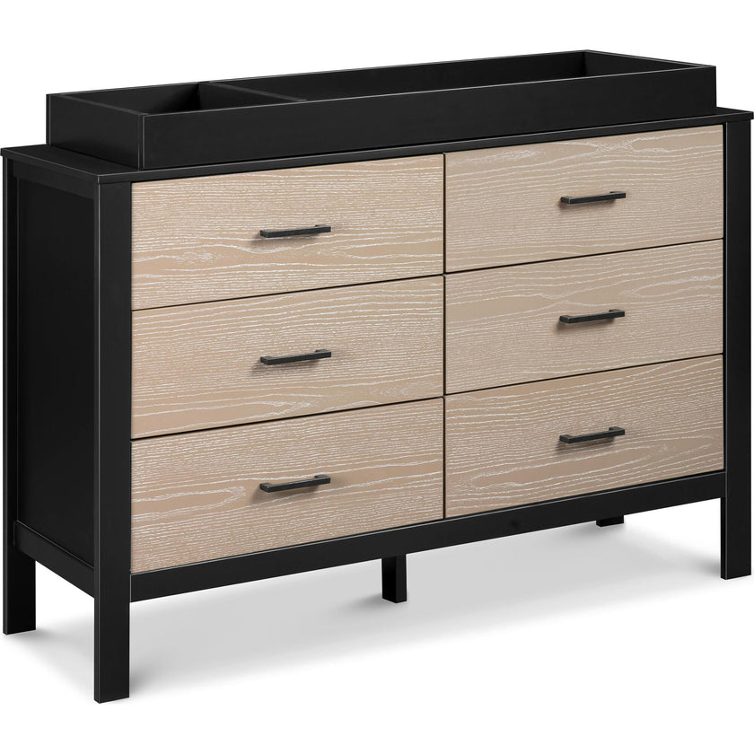 Radley 6-Drawer Dresser