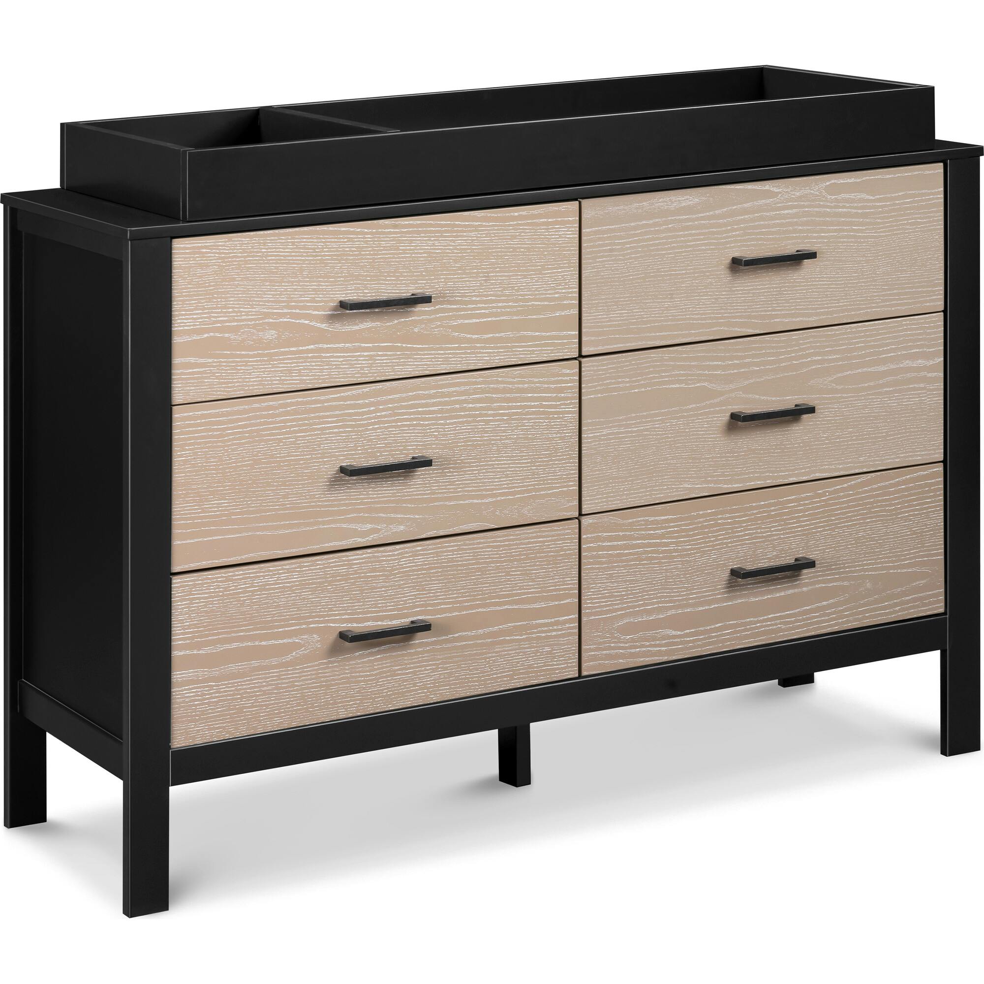Radley 6-Drawer Dresser