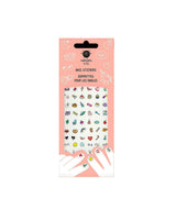 Nail Stickers for Kids MAGIC NAILS