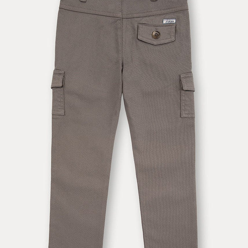 Cargo Trousers