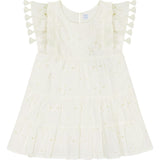 Sophie Tassel Dress