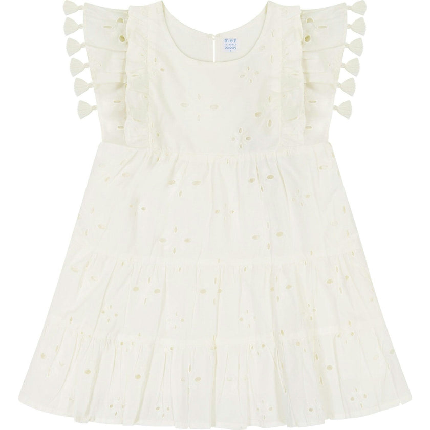 Sophie Tassel Dress
