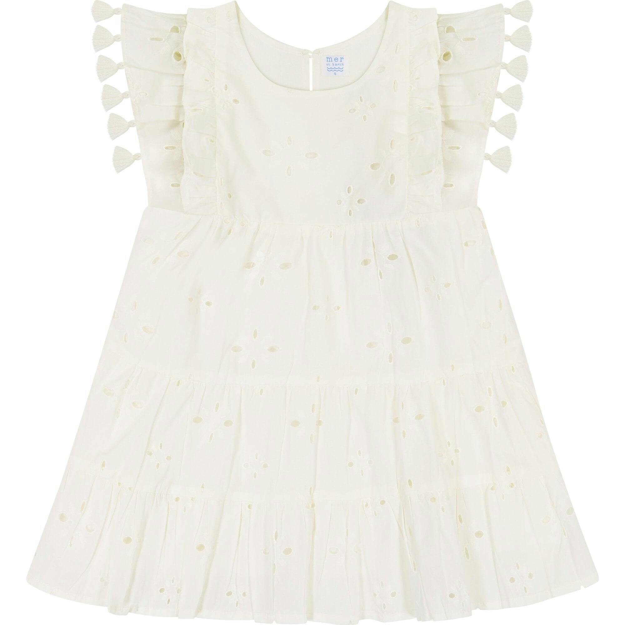 Sophie Tassel Dress