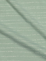 Swaddle Blanket / Marino + Rain