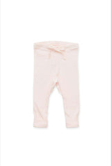 Rib Baby Legging Blossom