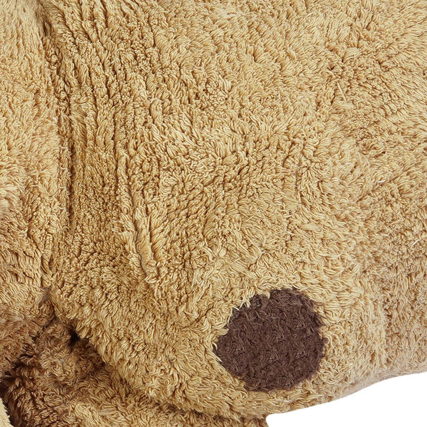 Pouf Sleepy 1' x 3' 8" x 2' 4"