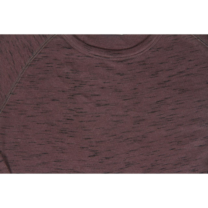 Sean Long Sleeve Crew Neck Boy