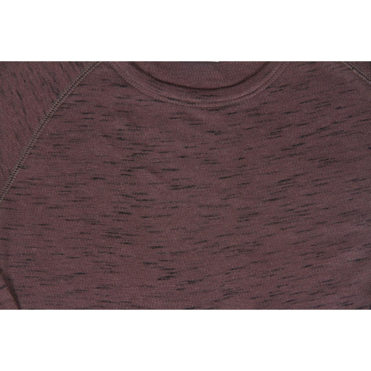 Sean Long Sleeve Crew Neck Boy