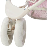Olivia's Little World Doll 2-in-1 Convertible Stroller