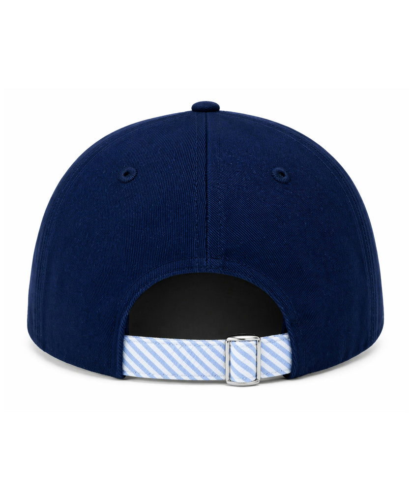 Grandpa Legacy Baseball Hat