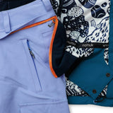 Tove snow jacket