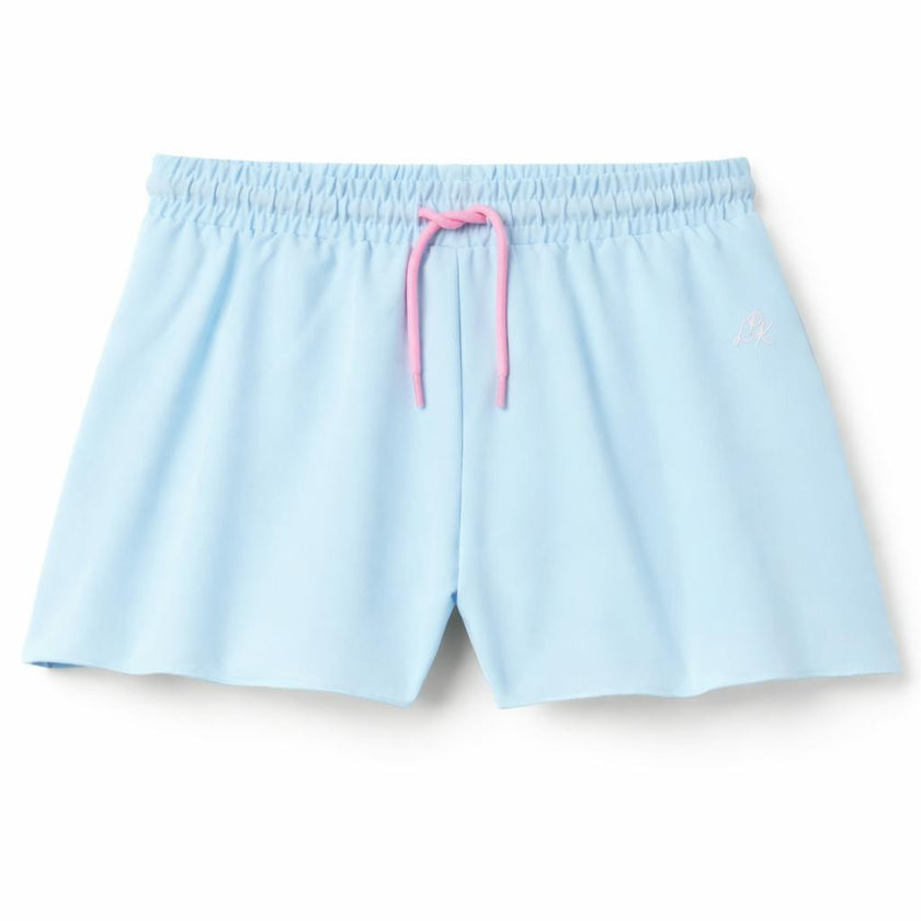 Violet Short - Sea Blue