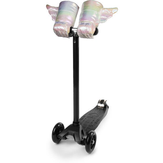 Kids WINGS Scooter Warmmuffs