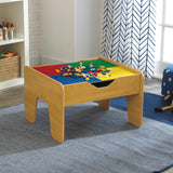 2-In-1 Activity Table With Board