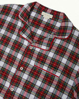 Charles Classic Tartan Pyjama - Man